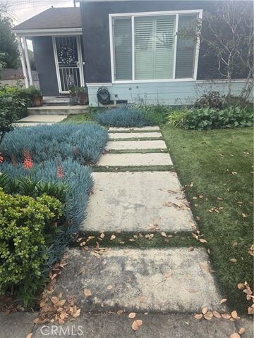 612 W Ellis, Inglewood, CA 90302