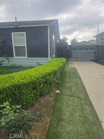 612 W Ellis, Inglewood, CA 90302