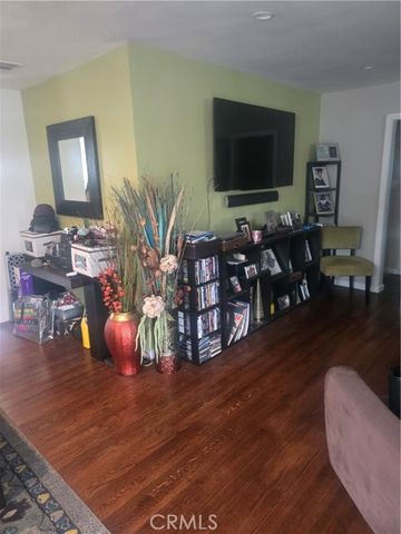 612 W Ellis, Inglewood, CA 90302