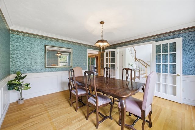 28 Ridge, Norfolk, MA 02056
