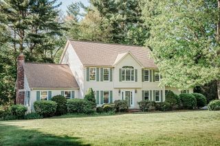 28 Ridge, Norfolk, MA 02056