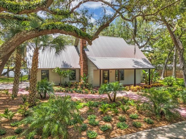 3 Geberts Way, St Augustine, FL 32080