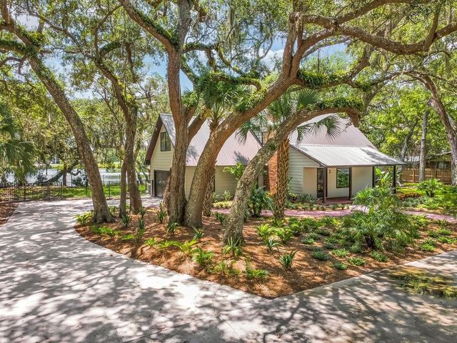 3 Geberts Way, St Augustine, FL 32080