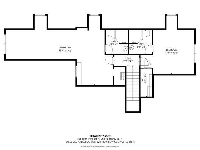 3 Geberts Way, St Augustine, FL 32080