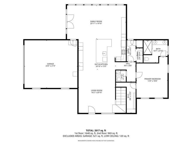 3 Geberts Way, St Augustine, FL 32080