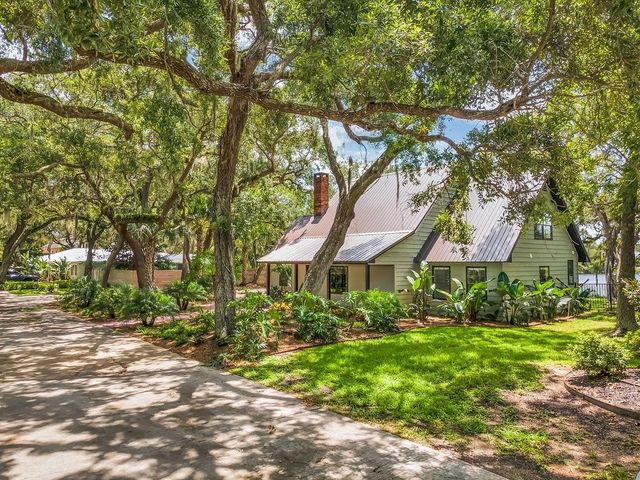 3 Geberts Way, St Augustine, FL 32080