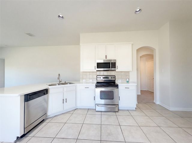 5316 Prairie Lane, Grand Prairie, TX 75052