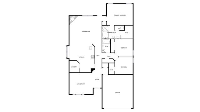 5316 Prairie Lane, Grand Prairie, TX 75052