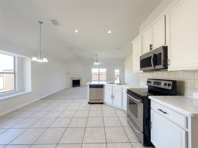 5316 Prairie Lane, Grand Prairie, TX 75052