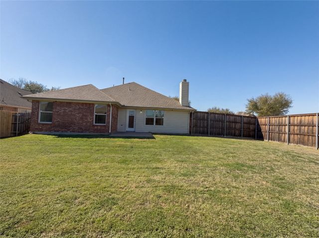 5316 Prairie Lane, Grand Prairie, TX 75052