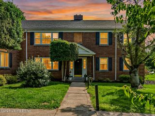 3621 Brownsboro Rd 203b, Louisville, KY 40207
