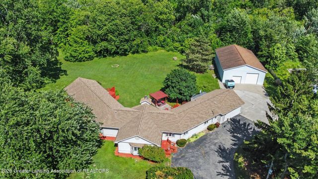 12092 Rupp Road, Grand Ledge, MI 48837