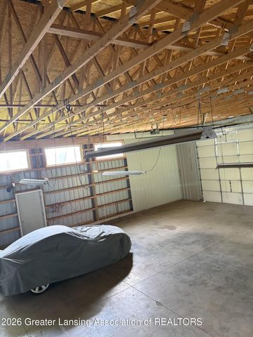 12092 Rupp Road, Grand Ledge, MI 48837