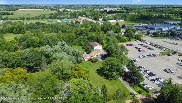 12092 Rupp Road, Grand Ledge, MI 48837