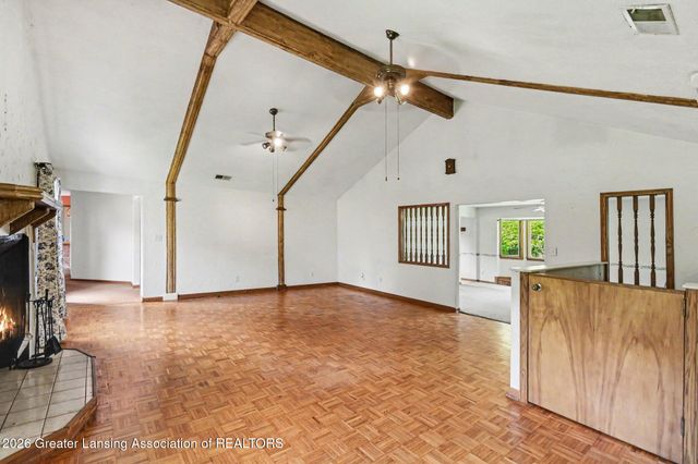 12092 Rupp Road, Grand Ledge, MI 48837