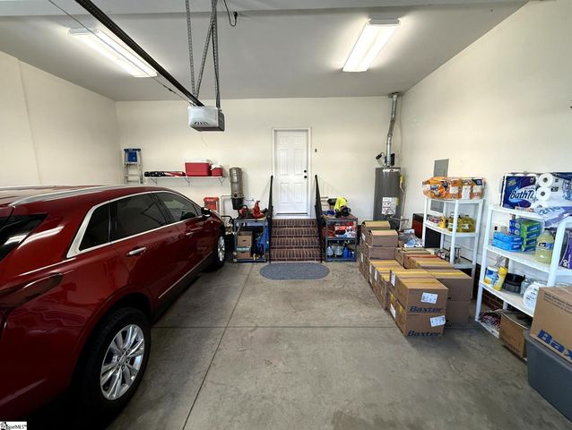 6 Hidden Springs Lane, Taylors, SC 29687