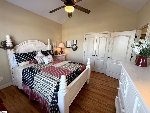 6 Hidden Springs Lane, Taylors, SC 29687