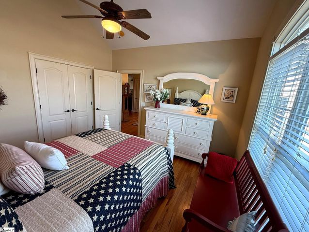 6 Hidden Springs Lane, Taylors, SC 29687