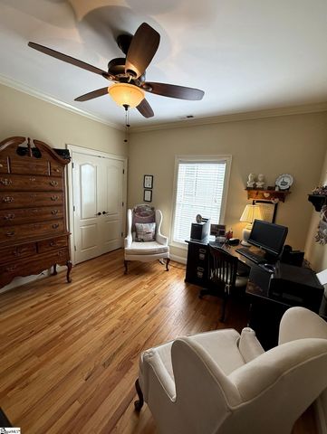 6 Hidden Springs Lane, Taylors, SC 29687