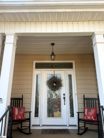 6 Hidden Springs Lane, Taylors, SC 29687