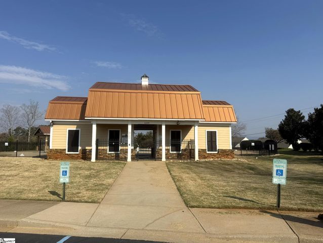 6 Hidden Springs Lane, Taylors, SC 29687