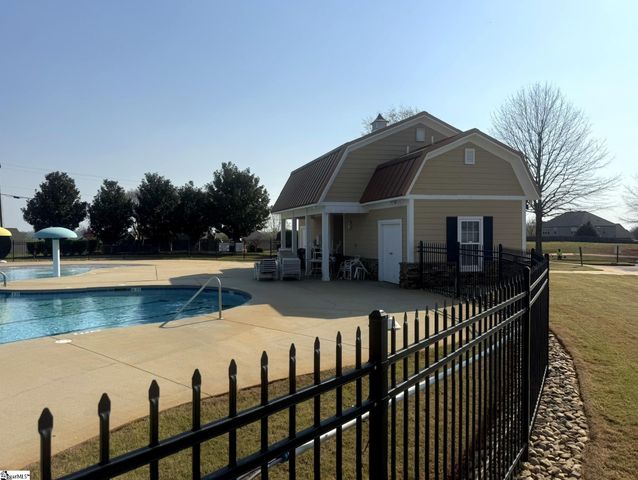 6 Hidden Springs Lane, Taylors, SC 29687