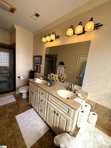 6 Hidden Springs Lane, Taylors, SC 29687