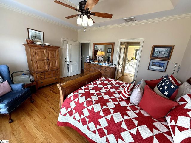 6 Hidden Springs Lane, Taylors, SC 29687