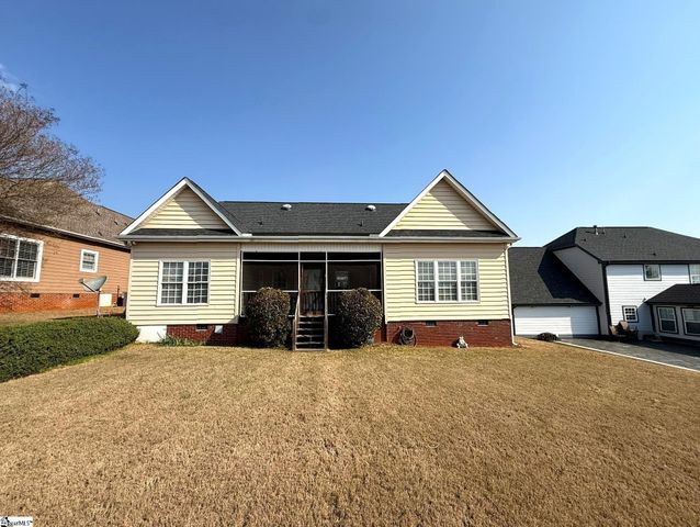 6 Hidden Springs Lane, Taylors, SC 29687