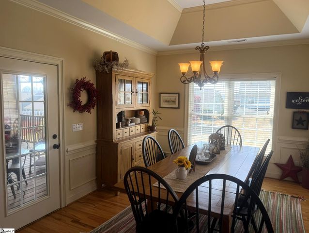 6 Hidden Springs Lane, Taylors, SC 29687