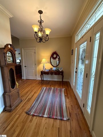 6 Hidden Springs Lane, Taylors, SC 29687