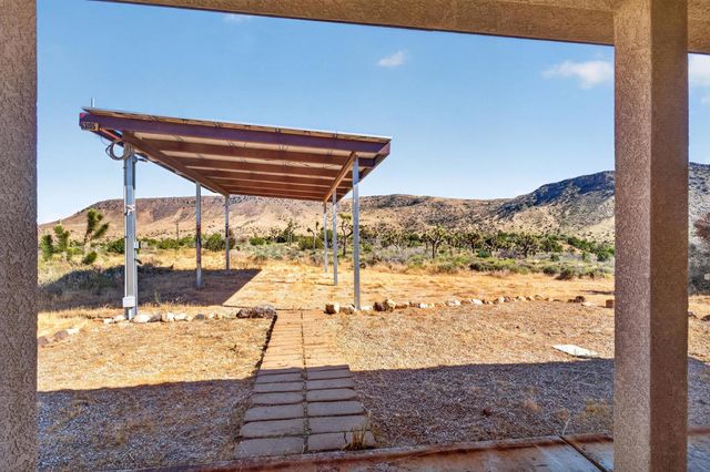 53105 Chia Trail, Pioneertown, CA 92268