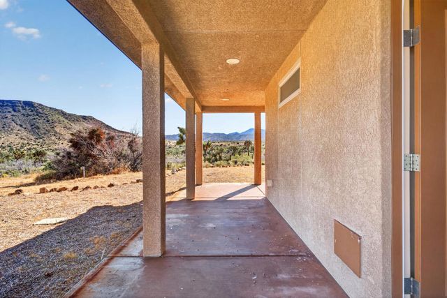 53105 Chia Trail, Pioneertown, CA 92268