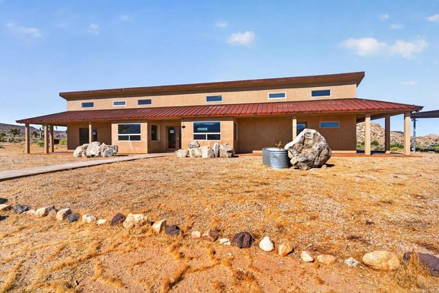 53105 Chia Trail, Pioneertown, CA 92268