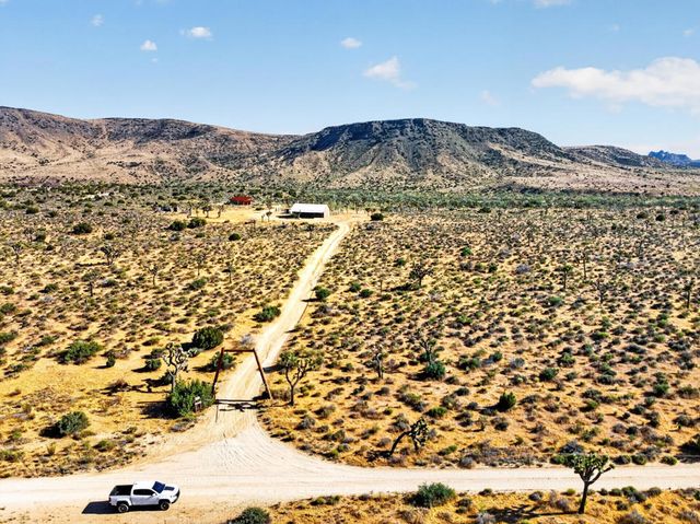 53105 Chia Trail, Pioneertown, CA 92268