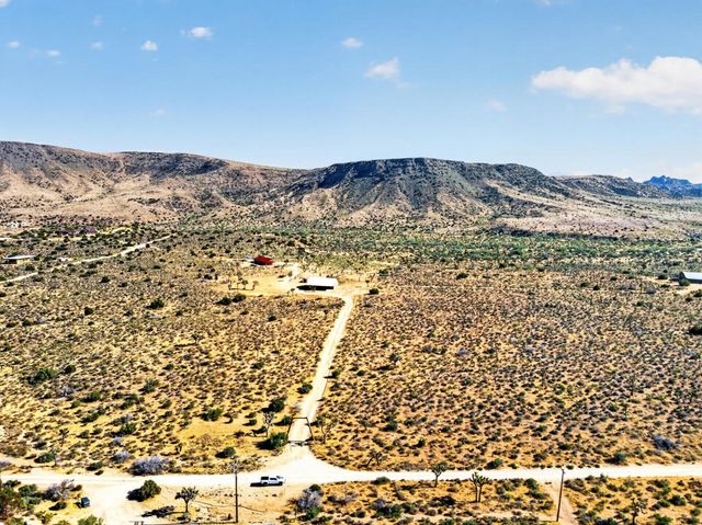 53105 Chia Trail, Pioneertown, CA 92268