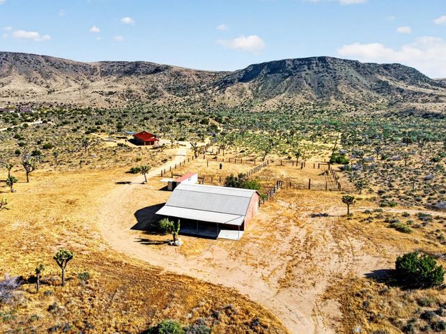 53105 Chia Trail, Pioneertown, CA 92268