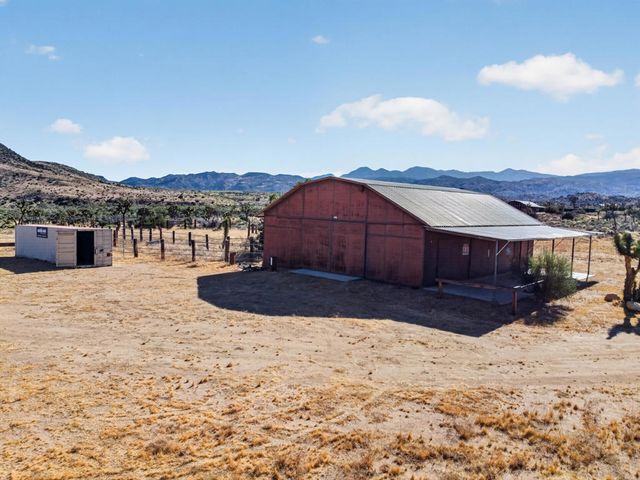53105 Chia Trail, Pioneertown, CA 92268