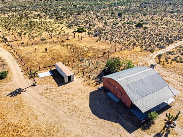 53105 Chia Trail, Pioneertown, CA 92268