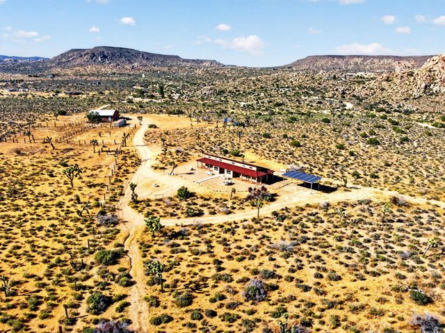 53105 Chia Trail, Pioneertown, CA 92268