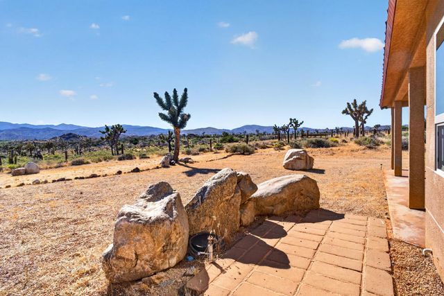 53105 Chia Trail, Pioneertown, CA 92268