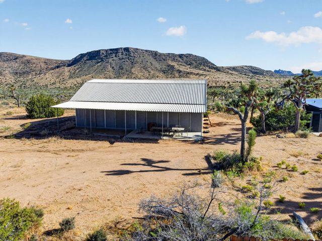 53105 Chia Trail, Pioneertown, CA 92268