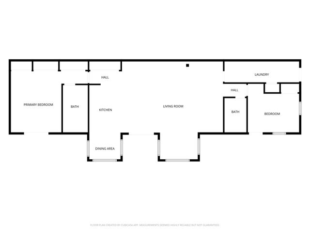 53105 Chia Trail, Pioneertown, CA 92268