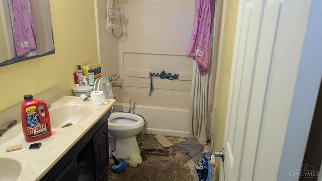 7779 Rhumba Drive, Miami Twp, OH 45052