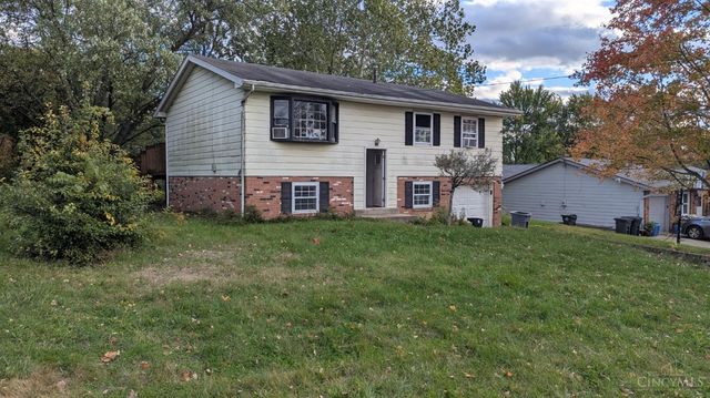 7779 Rhumba Drive, Miami Twp, OH 45052