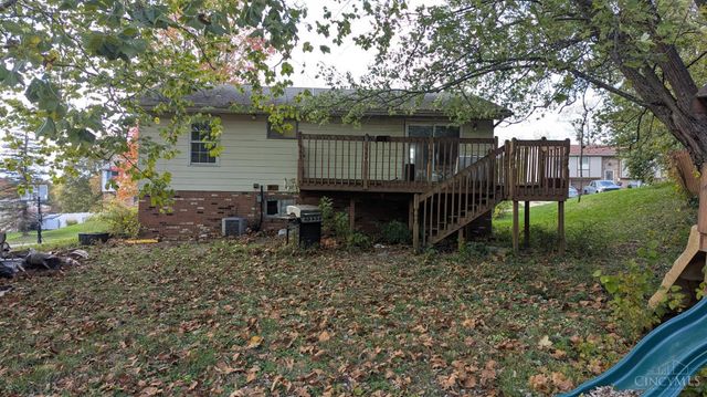 7779 Rhumba Drive, Miami Twp, OH 45052