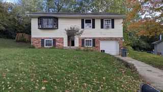 7779 Rhumba Drive, North Bend, OH 45052