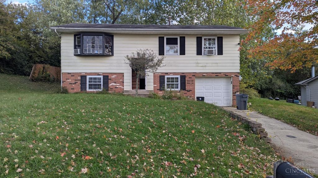 7779 Rhumba Drive, Miami Twp, OH 45052