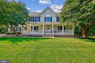 21628 RIPPLEMEAD DR, Laytonsville, MD 20882