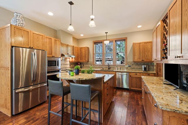 2322 NW High Lakes Loop, Bend, OR 97703